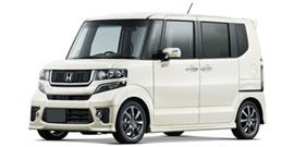 ホンダN BOX